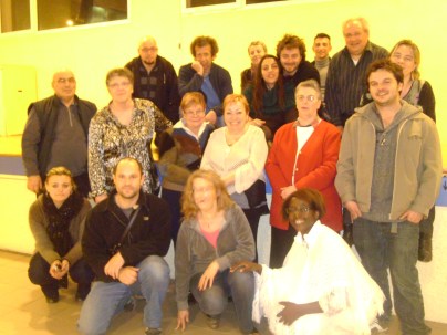 Concert BLOOMCTCH à Agen 23 mars 2013