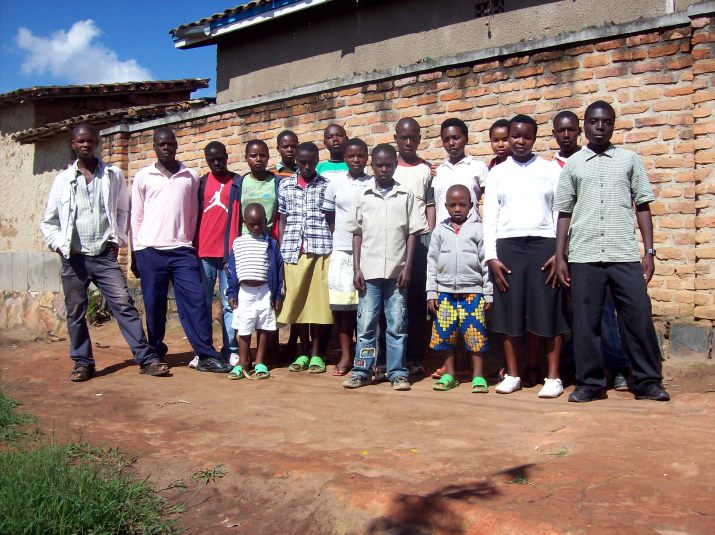 Pour préparer la rentrée du 2ème trimestre 2013