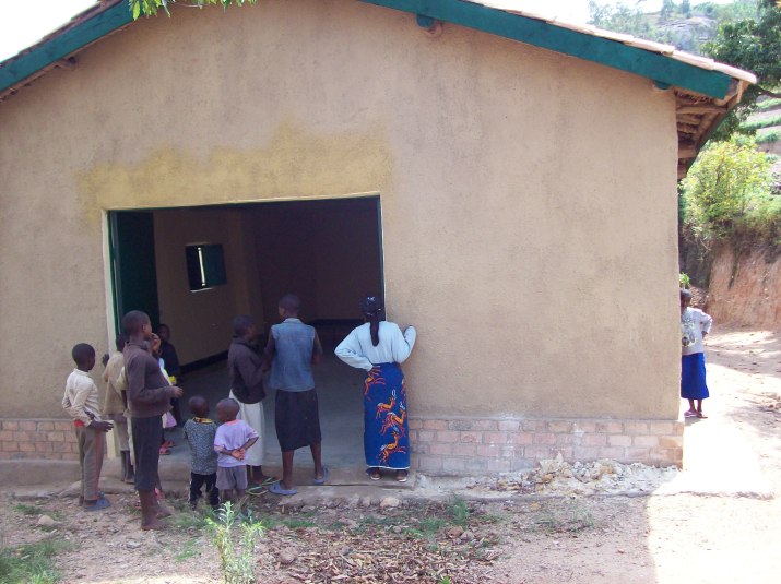 tout cela nous permet de voir le chemin parcouru, et de prendre conscience de tout ce qu'il y a encore à faire!