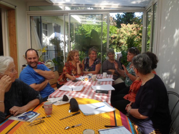 Accepter l'incertitude. Ne pas fixer en amont.