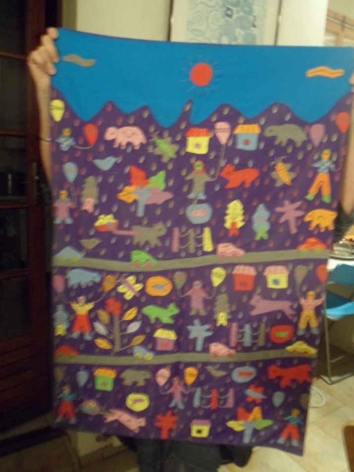 Prochain rendez-vous le 26 octobre à Agen