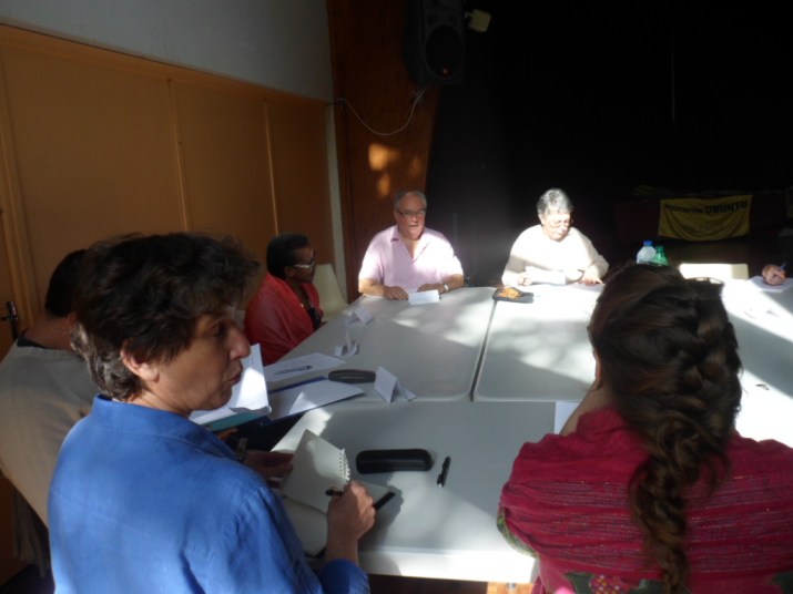 Recevoir et donner / Donner et recevoir. Comment percevons-nous l’aide humanitaire ?  