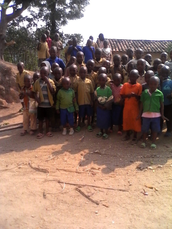 Ils sont nombreux, ceux qui rêvent d'avoir un parrain, une marraine, pour les accompagner et les soutenir dans leur scolarité. FAITES PASSER LE MOT!