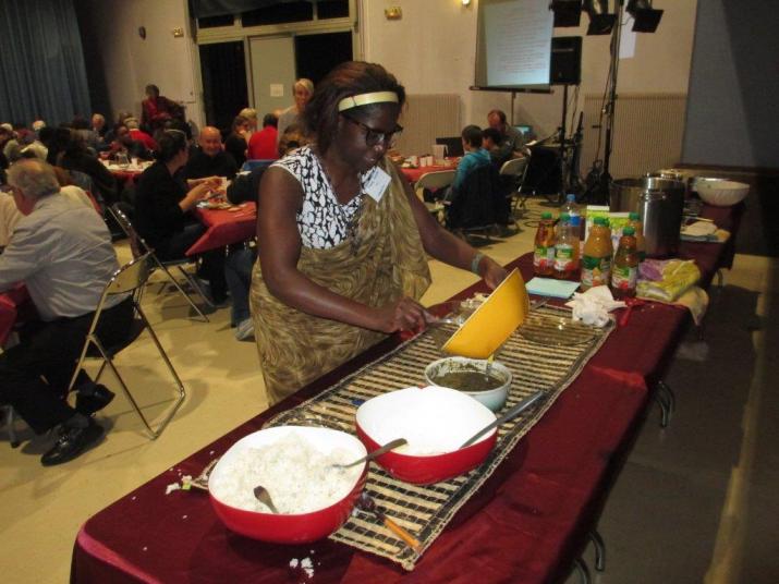 soirée rwandaise (2)