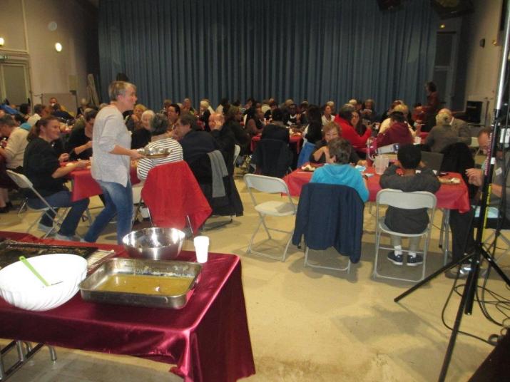 soirée rwandaise (3)