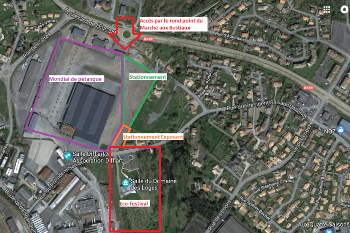 Accès_domaine des loges