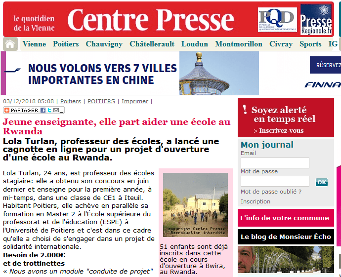 Centre_Presse_article_du_3_décembre_2018